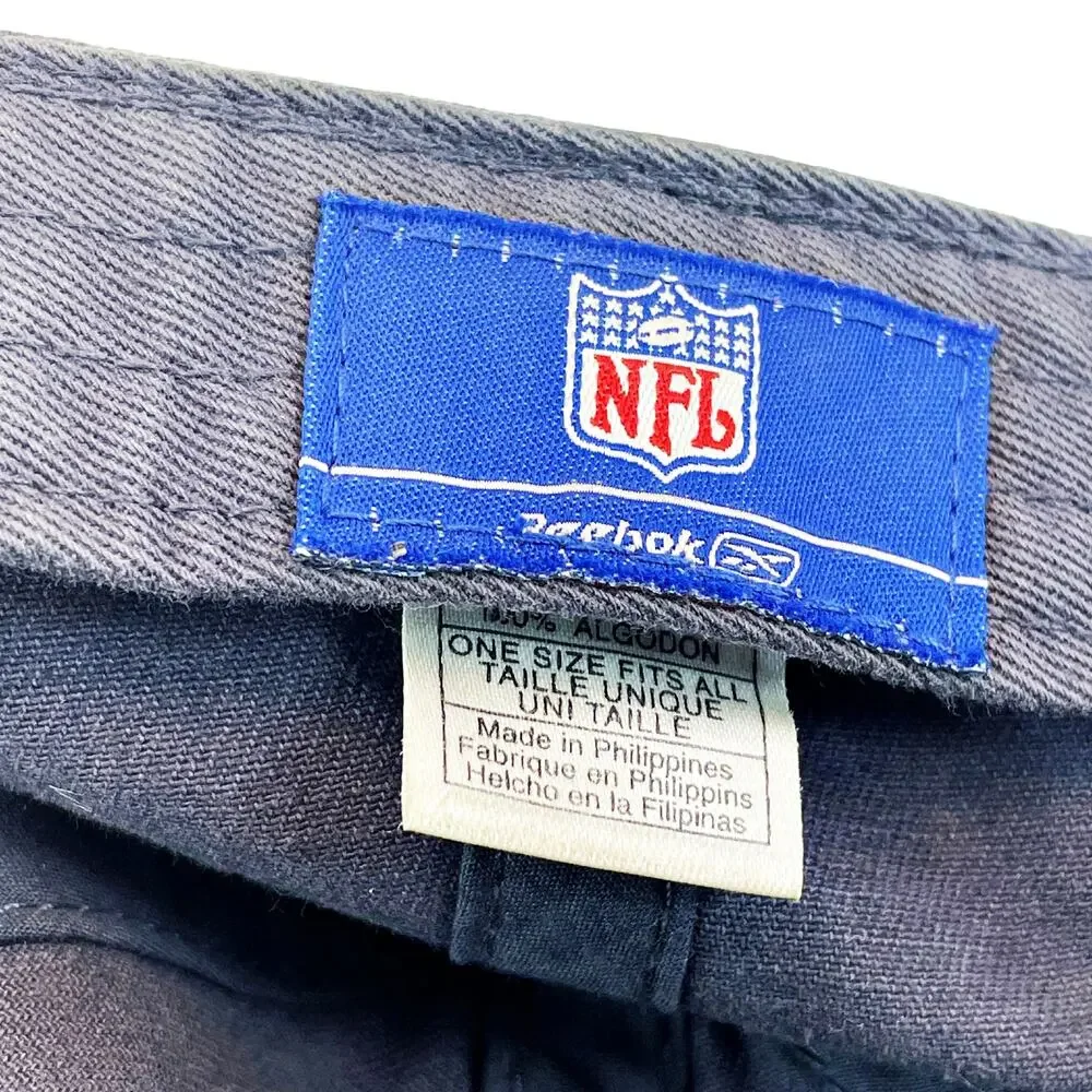 Reebok vintage jacksonville